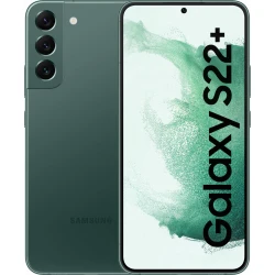 Smartphone Samsung S22+ 6.6`` 8Gb 128Gb 5G Verde (S906B) [foto 1 de 3]