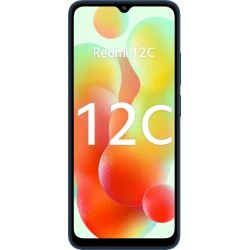 Smartphone XIAOMI Redmi 12C 6.71`` 3Gb 64Gb 4G Azul [foto 1 de 8]