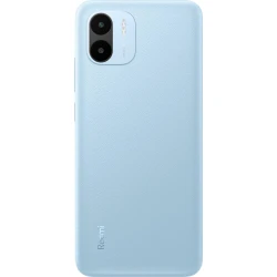 Imagen de Smartphone XIAOMI Redmi A2 6.52`` 3Gb 64Gb 4G Azul