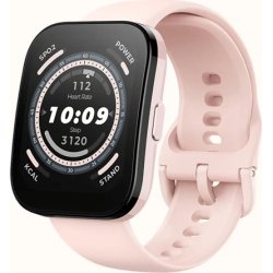 Smartwatch Amazfit Bip 5 1.91`` GPS Rosa (W2215EU2N) [foto 1 de 2]