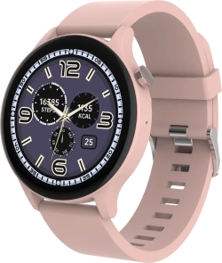 Smartwatch DENVER 1.38`` Bluetooth Rosa (SWC-338RO ROSE)