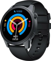 Smartwatch DENVER 1.43`` Bluetooth Negro (SWC-392B)