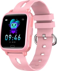 Smartwatch DENVER 1.44`` Bluetooth Rosa (SWK-110P)