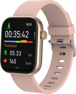 Smartwatch DENVER 1.85`` Bluetooth Rosa (SWC-185RO ROSE)