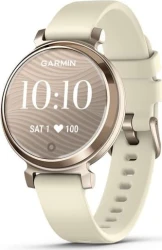 Smartwatch Garmin Lily 2 Bluetooth Oro (010-02839-00)