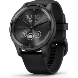 Smartwatch Garmin Vívomove Trend Negro (010-02665-00) [foto 1 de 8]
