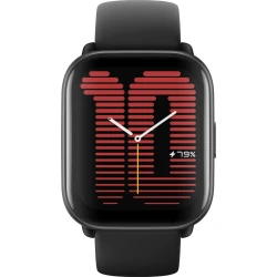 Smartwatch Huami Amazfit Active 1.75`` Negro (W2211EU5N) [foto 1 de 3]