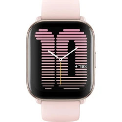 Smartwatch Huami Amazfit Active 1.75`` Rosa (W2211EU4N) [foto 1 de 3]