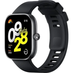 Smartwatch XIAOMI Redmi Watch 4 1.97`` Negro (BHR7854GL)
