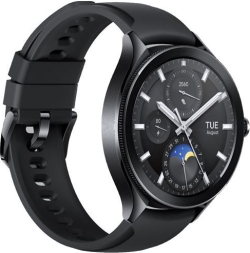Imagen de Smartwatch XIAOMI Watch 2 Pro 1.43`` Negro (BHR7211GL)