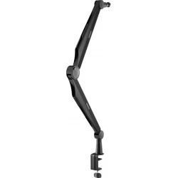 Imagen de Soporte de Brazo Drift para Micrófonos Negro (DRFLEXA)