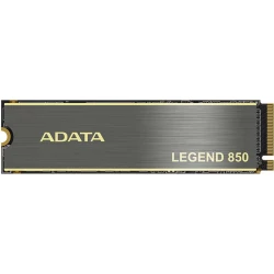 Imagen de SSD ADATA Legend 850 1Tb 3D NAND PCIe 4 (ALEG-850-1TCS)