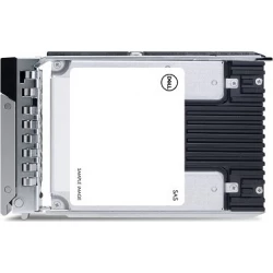 Imagen de SSD DELL 480Gb 2.5`` SATA3 6Gb/s (345-BEFN)