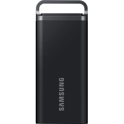 Imagen de SSD Samsung 2Tb USB 3.0 Negro (MU-PH2T0S/EU)