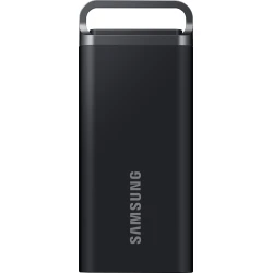 SSD Samsung T5 2Tb USB 3.2 Negro (MU-PH2T0S/EU)