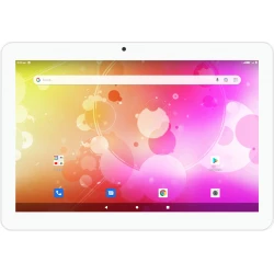 Imagen de Tablet DENVER 10.1`` 2Gb 16Gb 4G Blanca (TIQ-10443WL)