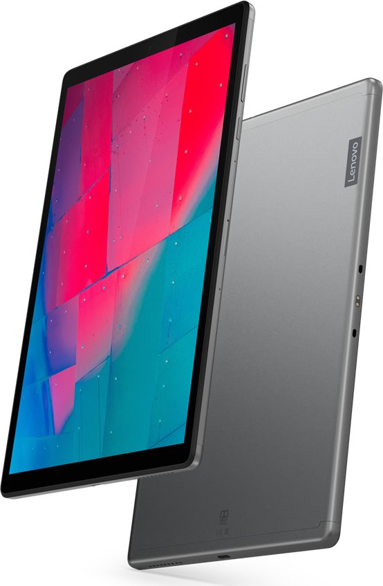 Tablet Lenovo M10 HD 10.1`` 3Gb 32Gb Gris (ZA6W0215ES)