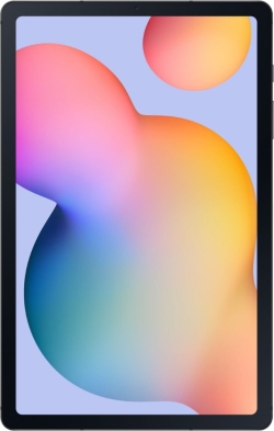 Imagen de Tablet Samsung S6 Lite 10.4`` 4Gb 64Gb 4G Gris (SM-P625)