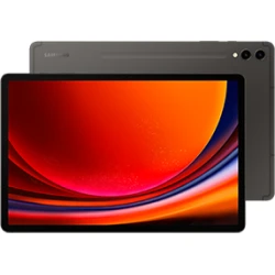 Imagen de Tablet Samsung S9+ 12.4`` 12Gb 256Gb 5G Negra (X816B)