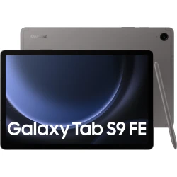 Imagen de Tablet Samsung S9 FE 10.9`` 8Gb 256Gb Gris (SM-X510NZ)