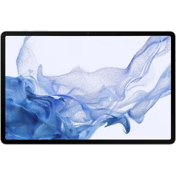 Imagen de Tablet Samsung Tab S8+ 12.4`` 8Gb 128Gb Plata (SM-X800N)