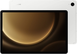 Imagen de Tablet Samsung Tab S9 10.9`` 6Gb 128Gb 5G Plata(SM-X516)