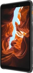 Imagen de Tablet Ulefone Armor Pad 8`` 4Gb 64Gb Negro (ULEARPAD)