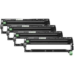 Tambor BROTHER Negro/Tricolor 20000 p&aacute;g (DR248CL)