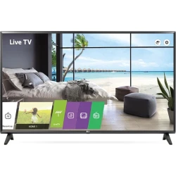 Televisor LG 43`` Modo Hotel FHD Negro (43LT340C3ZB) Imagen de Televisor LG 43`` Modo Hotel FHD Negro (43LT340C3ZB)