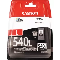 Tinta Canon PG540L Negro 11ml 300 páginas (5224B001) [foto 1 de 2]