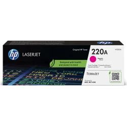 Toner HP LaserJet 220A Magenta 1800 páginas (W2203A) [foto 1 de 9]