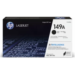 Toner HP LaserJet Pro 149A Negro 2900 páginas (W1490A) [foto 1 de 9]