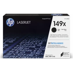 Toner HP LaserJet Pro 149X Negro 9500 páginas (W1490X) [foto 1 de 9]