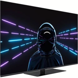 Imagen de TV CECOTEC 65`` Z1 ZOU10065 OLED 4K UHD Smart TV (02570)