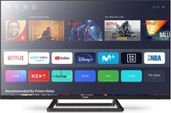 Imagen de TV Engel 32`` LED HD Ready Smart TV Negro (LE3285SM)