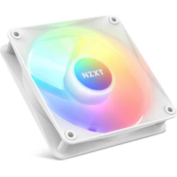Ventilador NZXT F120 Core RGB 12x12 Blanco(RF-C12SF-W1) [foto 1 de 6]