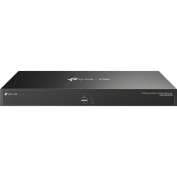 V&iacute;deograbador TP-Link H.265+ 32Ch Negro (VIGI NVR4032H)
