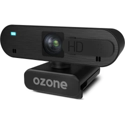 Imagen de Webcam Gaming OZONE LiveX50 1080p (OZLIVEX50)
