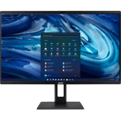 AIO Acer VZ2694G 24`` i5-12400 16Gb 512Gb SSD W11P Negro Imagen de AIO Acer VZ2694G 24`` i5-12400 16Gb 512Gb SSD W11P Negro