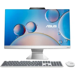 AIO ASUS A3402WVAK-WPC1620 24`` i5 16Gb 1Tb FreeD Blanco Imagen de AIO ASUS A3402WVAK-WPC1620 24`` i5 16Gb 1Tb FreeD Blanco