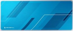 Imagen de Alfombrilla Newskill Artemis XXL(NS-MP-ARTEMIS-BLU-XXL)
