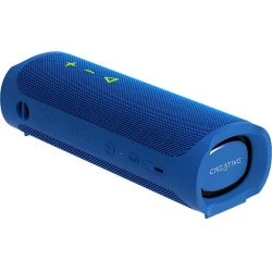Imagen de Altavoz Creative Muvo Go 20W BT Azul (51MF8405AA001)