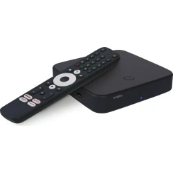 Android Box TV-TDT Strong SRT420 4K WiFi Ethernet