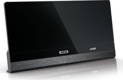 Antena Interior Engel Amplificada UHF/VHF (AN0268G5)