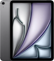 Imagen de Apple iPad Air 11`` M3 8Gb 128Gb WiFi 5G Gris(MCFV4TY/A)