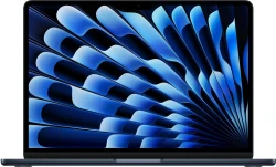 Apple MacBook Air 13.6`` M4 16Gb 256Gb Negro (MW123Y/A) Imagen de Apple MacBook Air 13.6`` M4 16Gb 256Gb Negro (MW123Y/A)