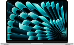 Imagen de Apple MacBook Air 13.6`` M4 16Gb 512Gb Plata (MW0X3Y/A)