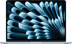 Apple MacBook Air M4 16Gb 256Gb 13.6`` Azul (MC6T4Y/A) Imagen de Apple MacBook Air M4 16Gb 256Gb 13.6`` Azul (MC6T4Y/A)