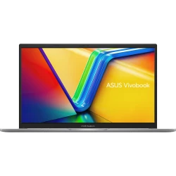 ASUS F1504VA-NJ1711 i5 16Gb 512Gb 15.6`` FreeDos Plata Imagen de ASUS F1504VA-NJ1711 i5 16Gb 512Gb 15.6`` FreeDos Plata