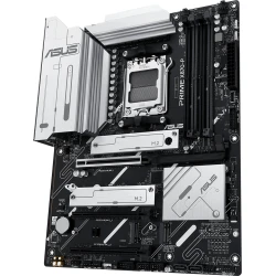 ASUS PRIME X870-P: (AM5) 4xDDR5 USB DP HDMI RJ45 ATX